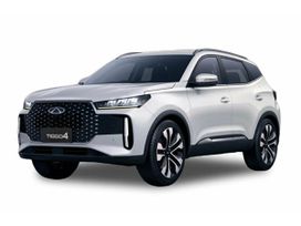 SUV   Chery Tiggo 4 2024 , 2380000 ,  