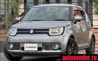  Suzuki Ignis 2016 , 1050000 , 