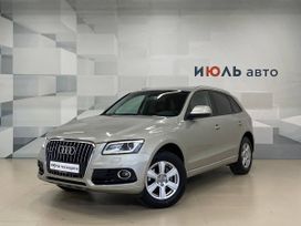 SUV   Audi Q5 2012 , 1780000 , 