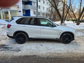 SUV   BMW X5 2018 , 5970000 , 