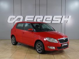  Skoda Fabia 2010 , 579000 , 