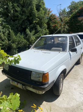  Plymouth Horizon 1985 , 150000 , 