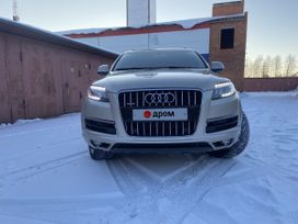 SUV   Audi Q7 2012 , 1850000 , 