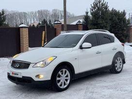 SUV   Infiniti EX35 2009 , 1200000 , 