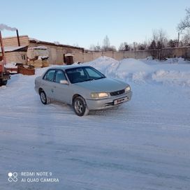  Toyota Corolla 1998 , 310000 , 