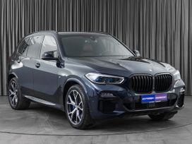 SUV   BMW X5 2021 , 9890000 , 