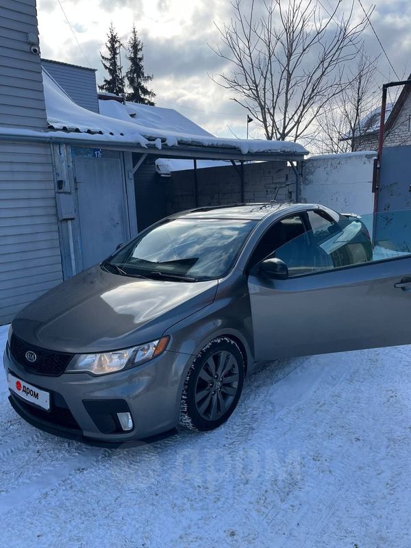  Kia Forte 2011 , 1250000 , 