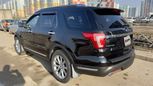 SUV   Ford Explorer 2018 , 3700000 , -