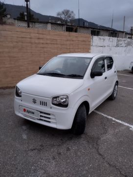  Suzuki Alto 2017 , 640000 , 