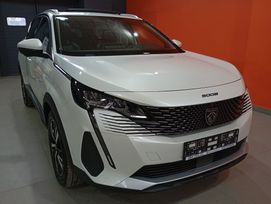 SUV   Peugeot 5008 2023 , 4234000 , 