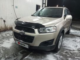 SUV   Chevrolet Captiva 2012 , 1000000 , 