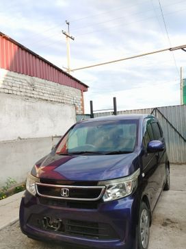  Honda N-WGN 2014 , 790000 , 