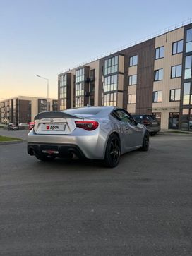  Toyota GT 86 2015 , 2200000 , 