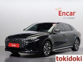  Hyundai Grandeur 2021 , 2650000 , 