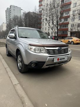 SUV   Subaru Forester 2008 , 910000 , 
