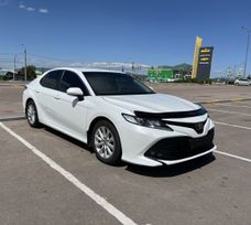  Toyota Camry 2018 , 2699999 , -