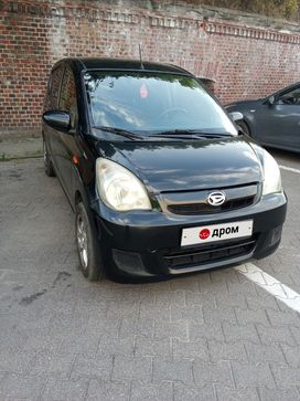  Daihatsu Cuore 2009 , 249000 , 