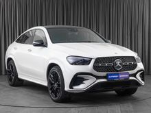  GLE Coupe 2024