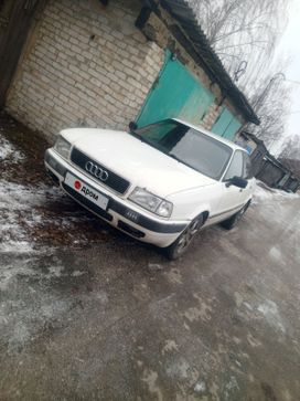  Audi 80 1991 , 220000 , 