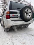 SUV   Suzuki Grand Vitara 2000 , 620000 , 