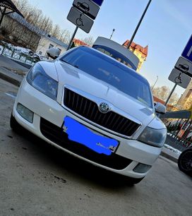  Skoda Octavia 2011 , 620000 , 