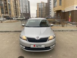  Skoda Rapid 2015 , 1150000 , 