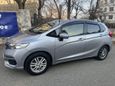  Honda Fit 2019 , 1205000 , 