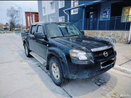  Mazda BT-50 2008 , 750000 , -