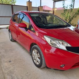  Nissan Note 2016 , 1165000 , 