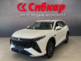 SUV   Kaiyi X7 Kunlun 2024 , 2650000 , 