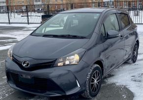  Toyota Vitz 2014 , 819999 , 