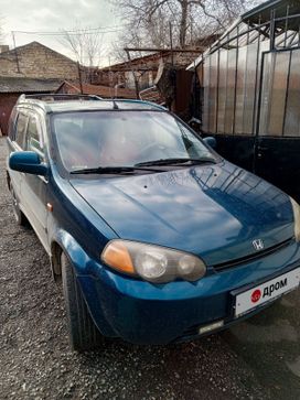 SUV   Honda HR-V 2001 , 675000 , 