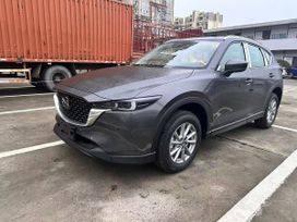 SUV   Mazda CX-5 2024 , 3990000 , 