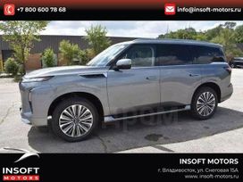 SUV   Infiniti QX80 2024 , 14688000 , 