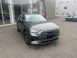 SUV   Audi Q3 2024 , 6500000 , 