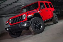  Wrangler, 2023