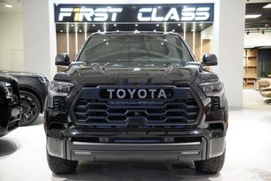 SUV   Toyota Sequoia 2024 , 15420000 , 