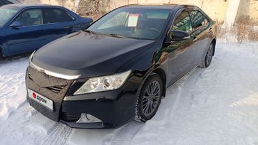  Toyota Camry 2012 , 1800000 , 