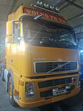  Volvo FH12 2012 , 5000000 , 