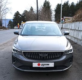  Geely Emgrand 2023 , 2200000 , 