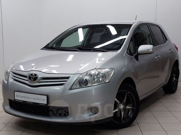  Toyota Auris 2011 , 892000 , 