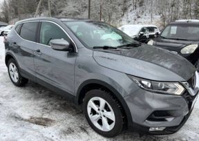 SUV   Nissan Qashqai 2020 , 1945000 , 