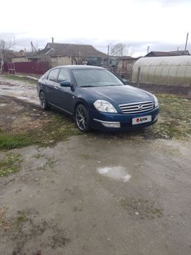  Nissan Teana 2006 , 750000 , 