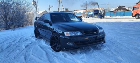  Toyota Chaser 1998 , 950000 , -