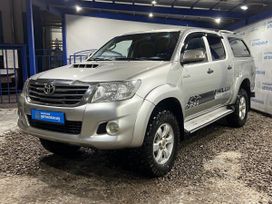  Toyota Hilux 2012 , 1999000 , 