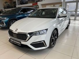  Skoda Octavia 2024 , 3499000 , 