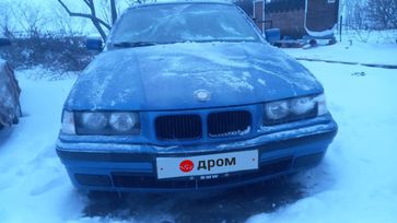  BMW 3-Series 1995 , 250000 , 