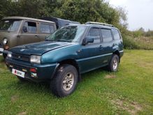  Terrano II 1996