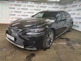  Lexus LS500 2018 , 5200800 , 