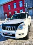 SUV   Toyota Land Cruiser Prado 2009 , 2450000 , 